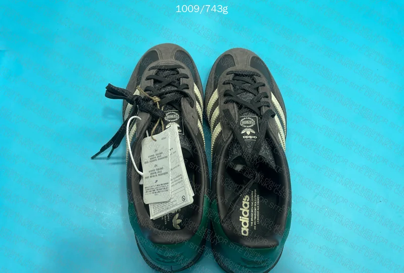Adidas Gazelle 3