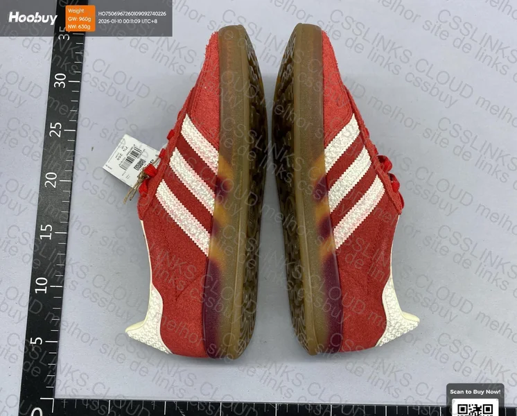 Adidas Gazelle