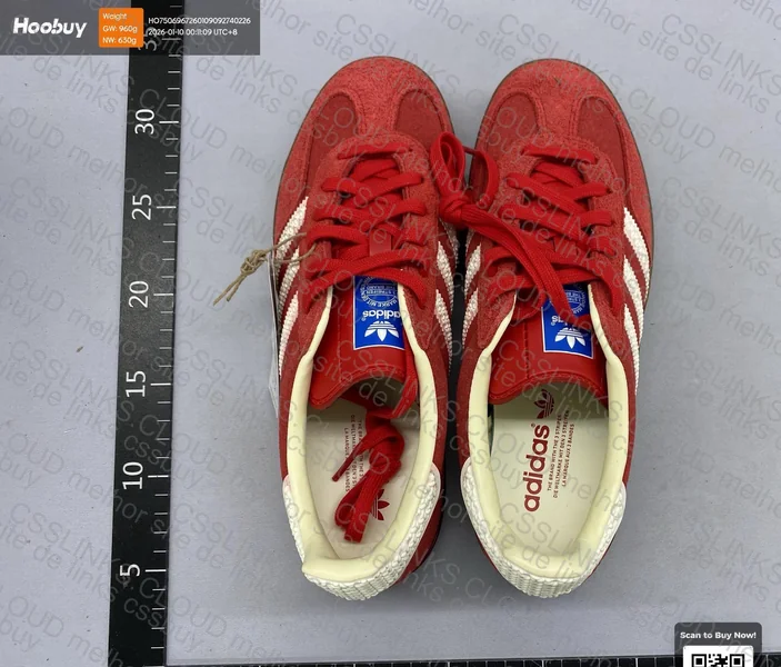 Adidas Gazelle 3