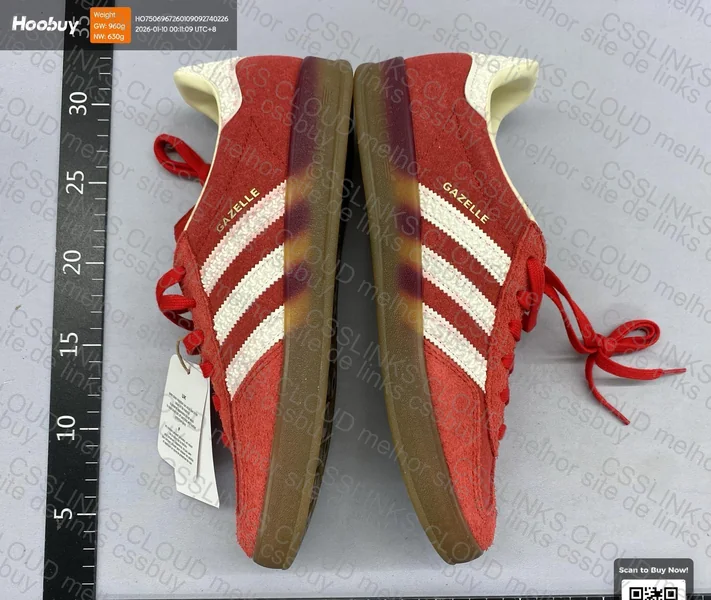 Adidas Gazelle 5