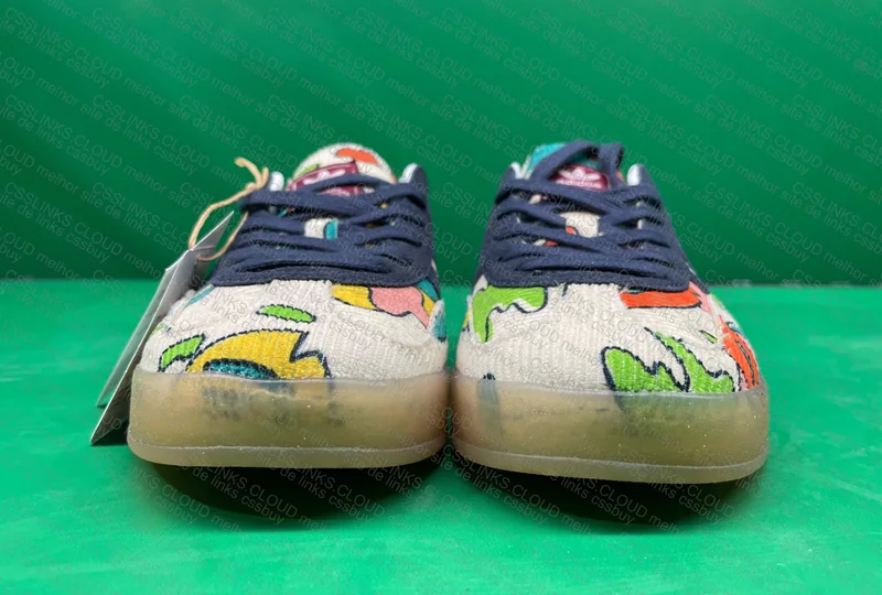 Adidas Gazelle