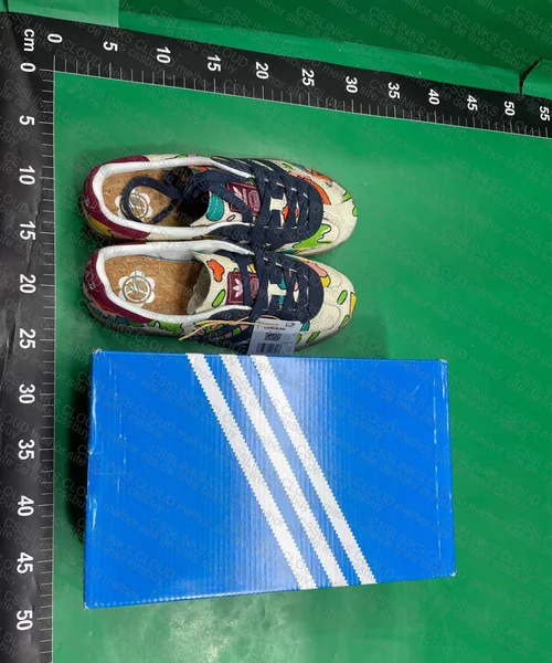 Adidas Gazelle 10