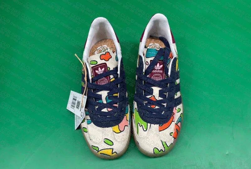 Adidas Gazelle 2