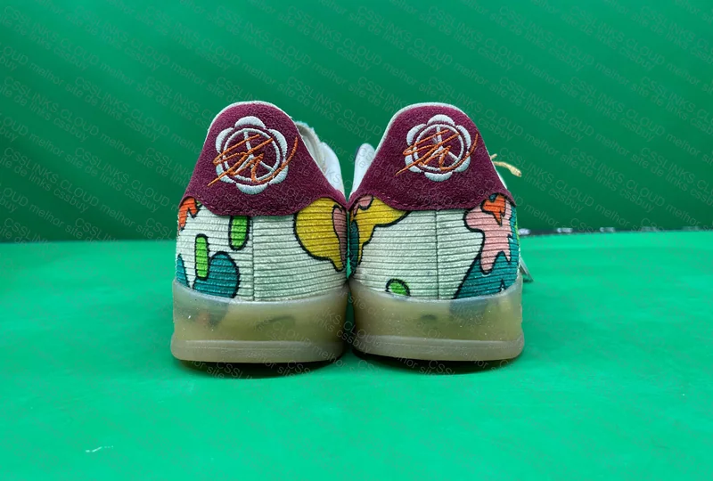 Adidas Gazelle 3