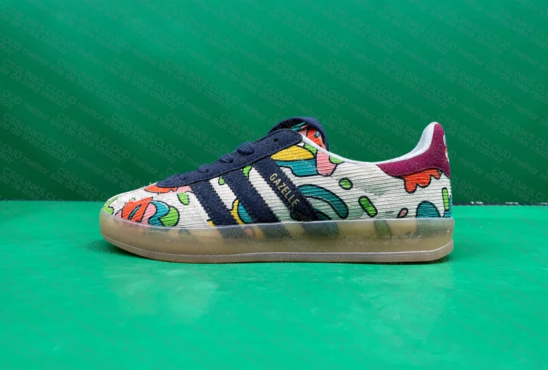 Adidas Gazelle 4
