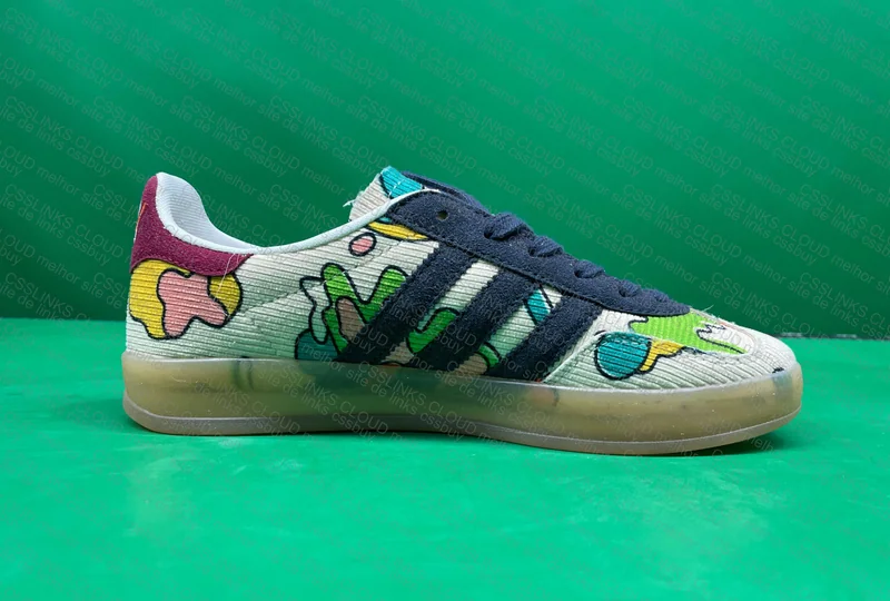 Adidas Gazelle 5
