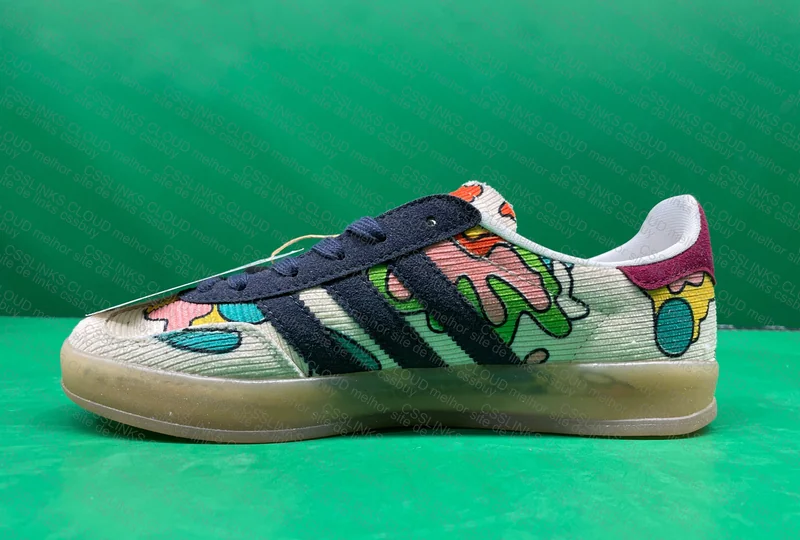 Adidas Gazelle 7