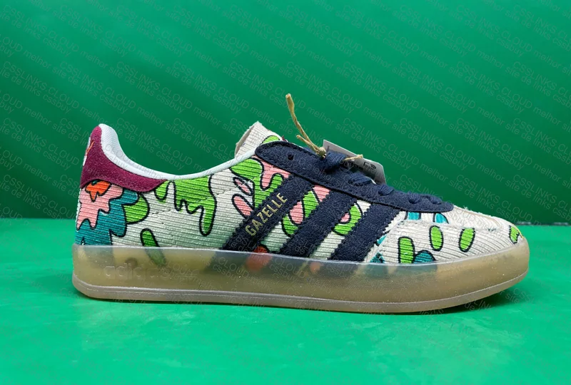 Adidas Gazelle 8