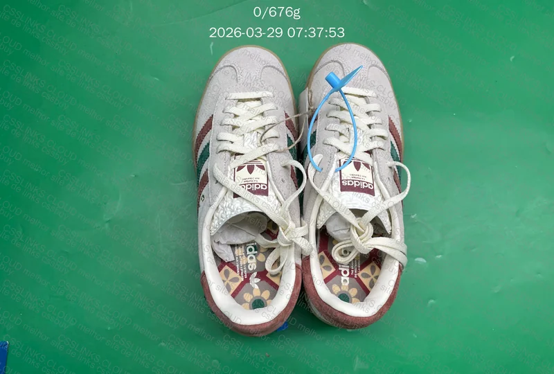 Adidas Gazelle