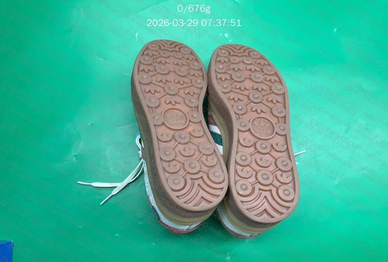 Adidas Gazelle 2