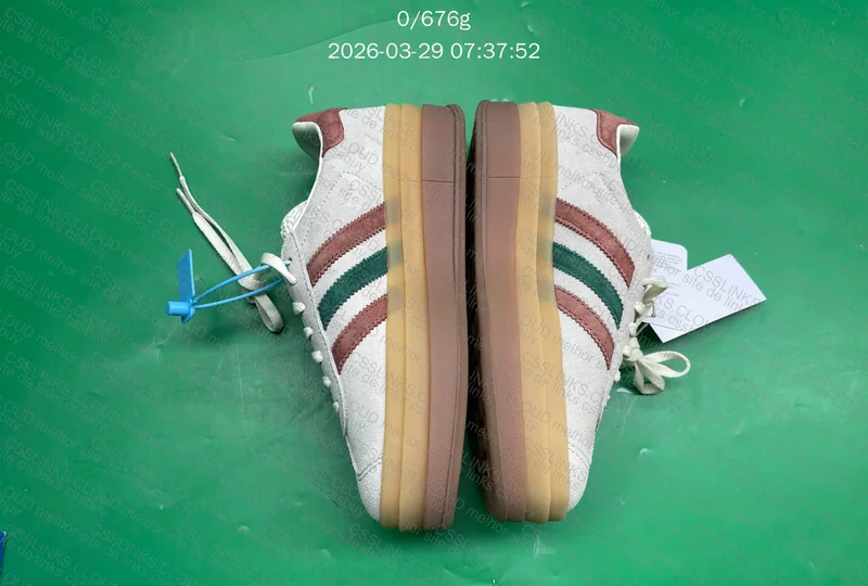 Adidas Gazelle 3