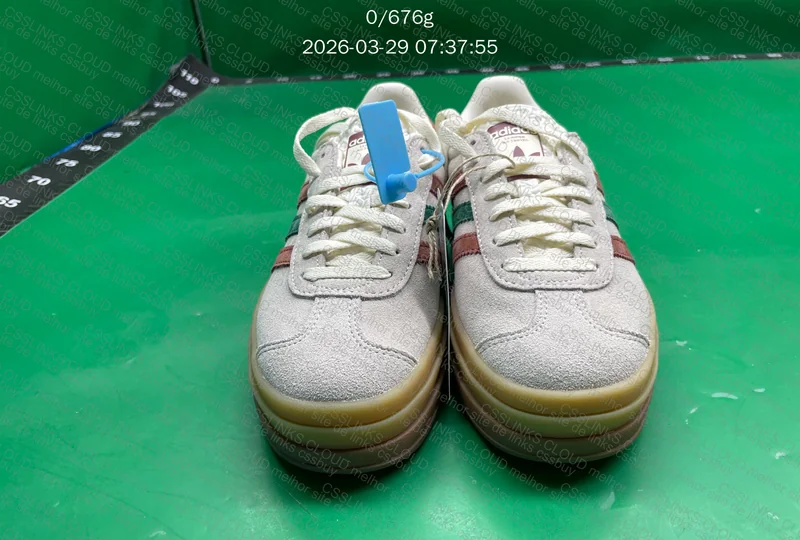 Adidas Gazelle 4