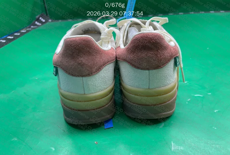 Adidas Gazelle 6