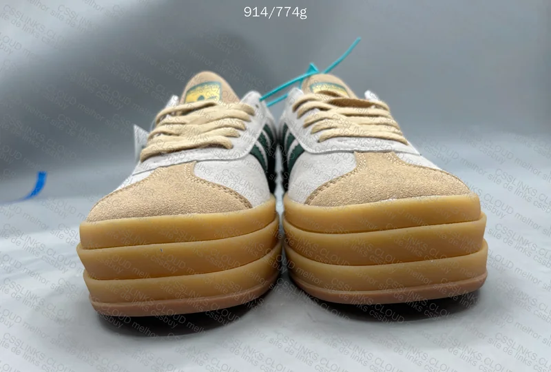 Adidas Gazelle Bold