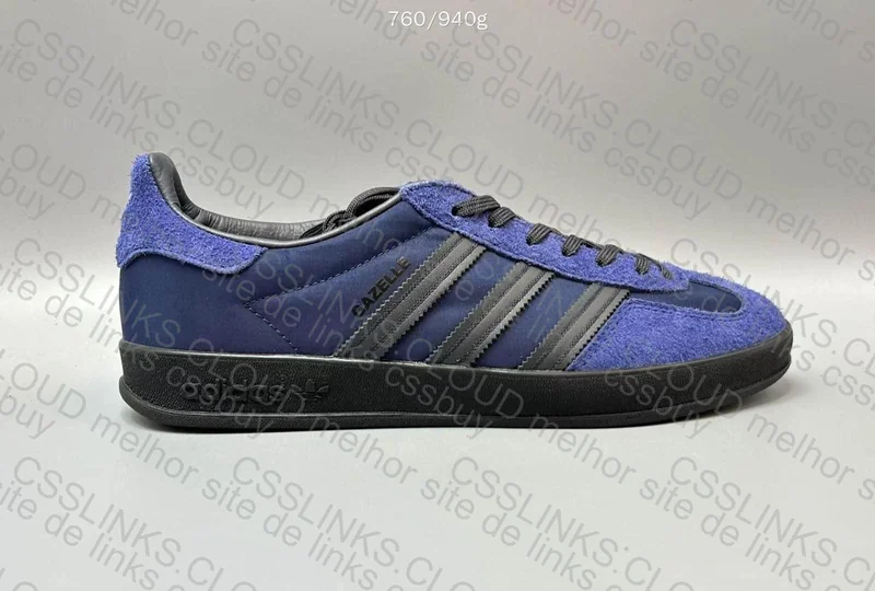 Adidas Gazelle OVO