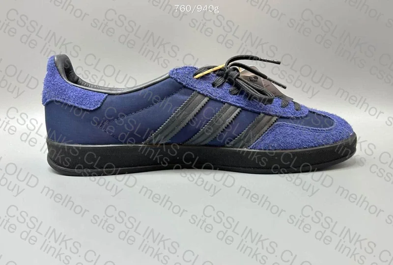 Adidas Gazelle OVO 2
