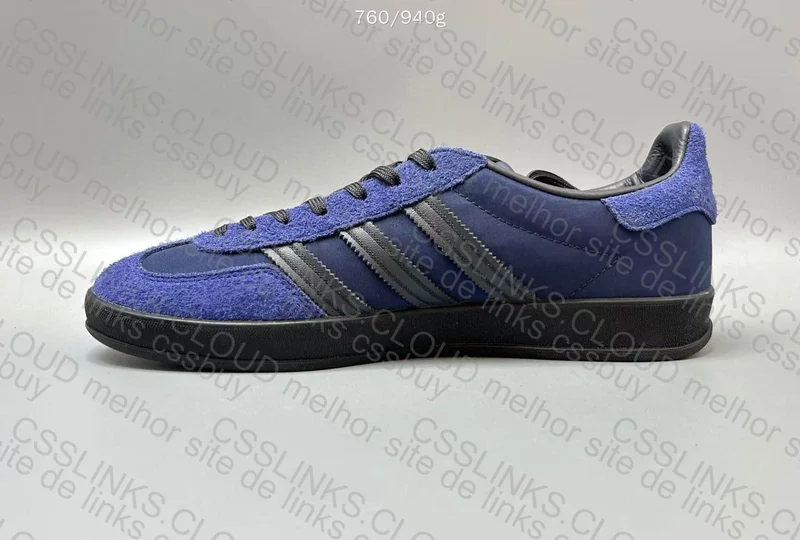 Adidas Gazelle OVO 6