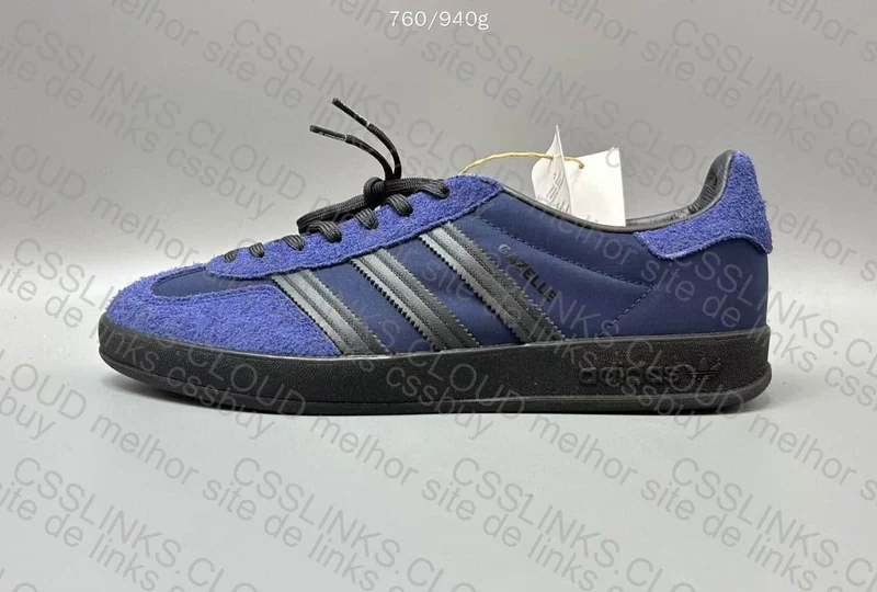 Adidas Gazelle OVO 7