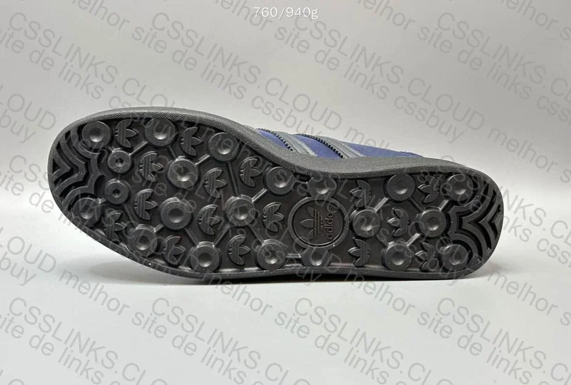Adidas Gazelle OVO 9