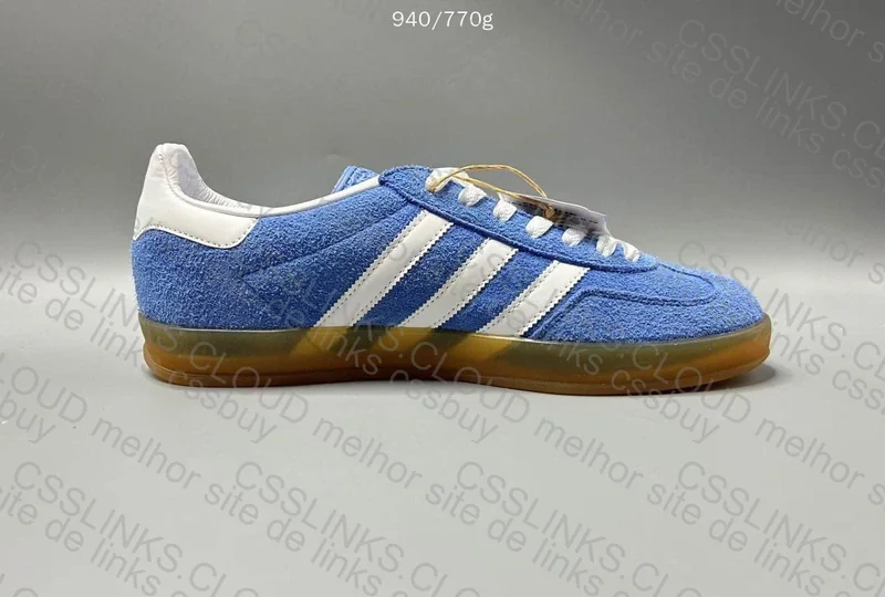 Adidas Gazelle OVO 10