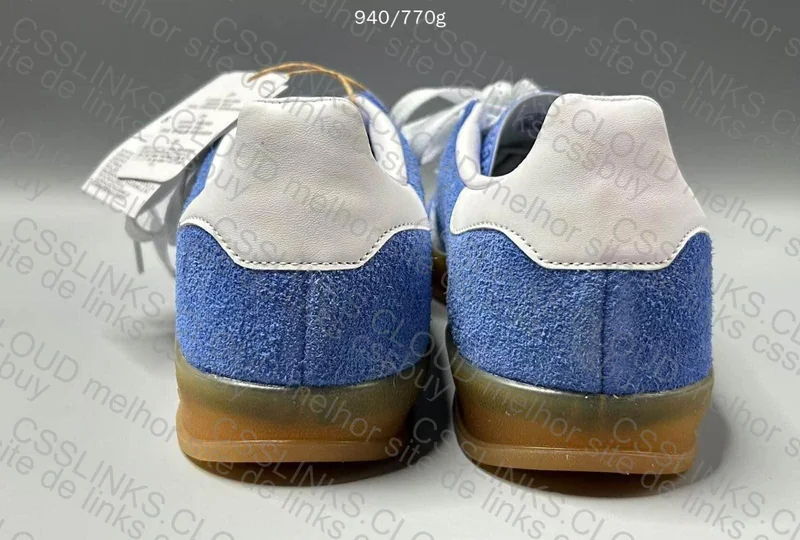 Adidas Gazelle OVO 2