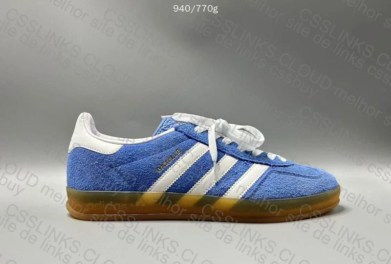Adidas Gazelle OVO 3