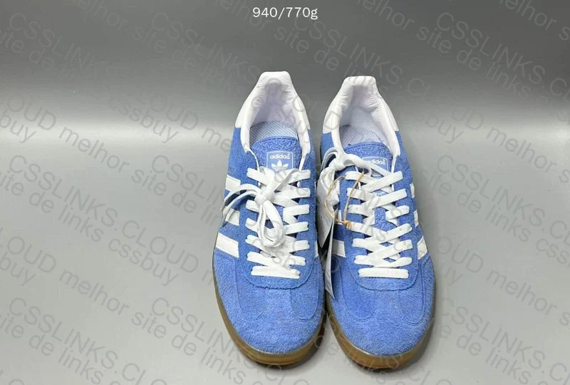 Adidas Gazelle OVO 4