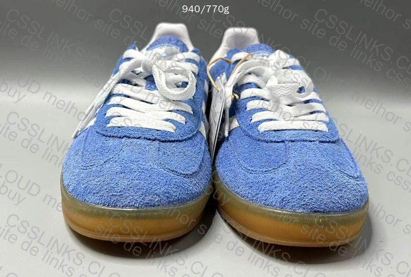Adidas Gazelle OVO 5