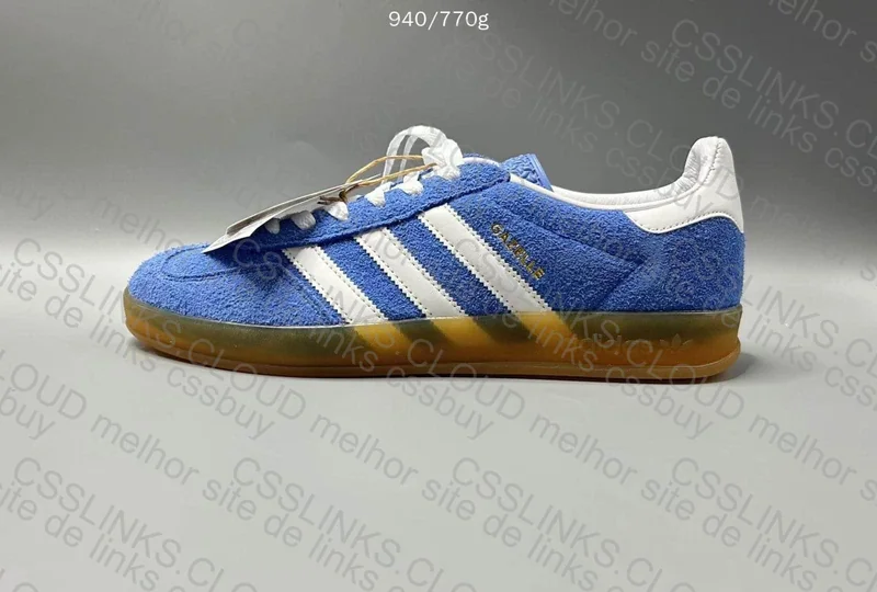 Adidas Gazelle OVO 6