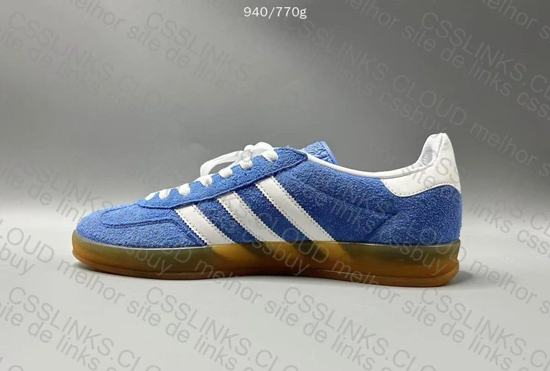 Adidas Gazelle OVO 7