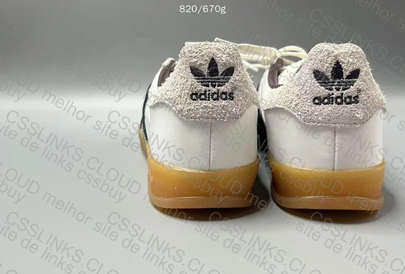 Adidas Gazelle OVO