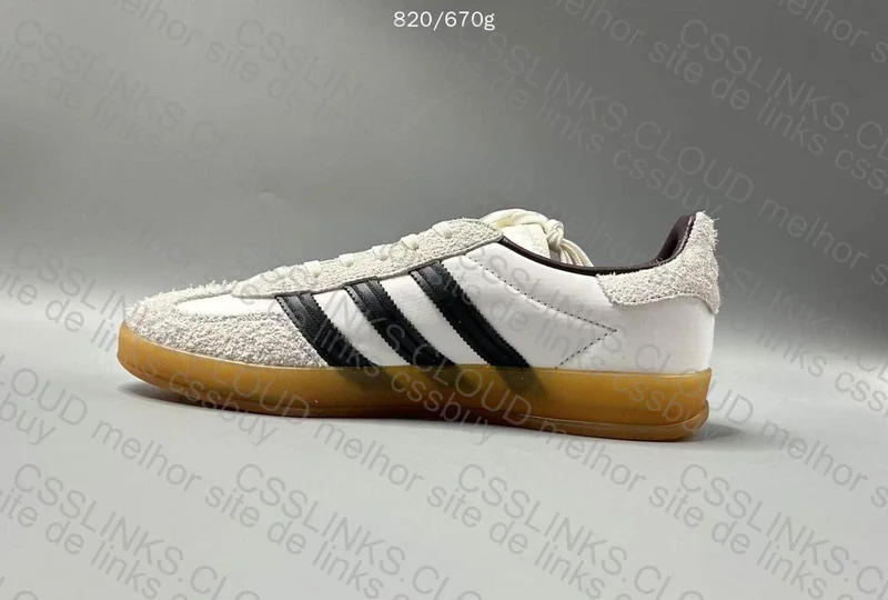 Adidas Gazelle OVO 10