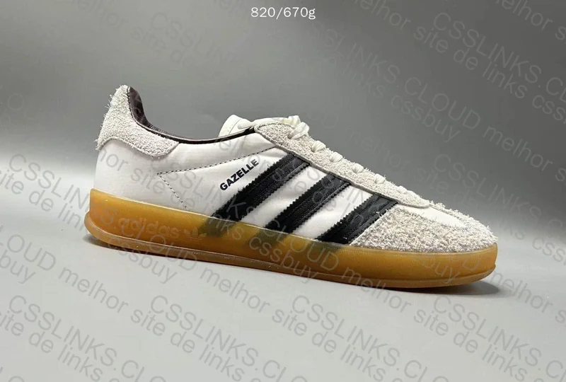 Adidas Gazelle OVO 3