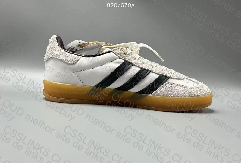 Adidas Gazelle OVO 4