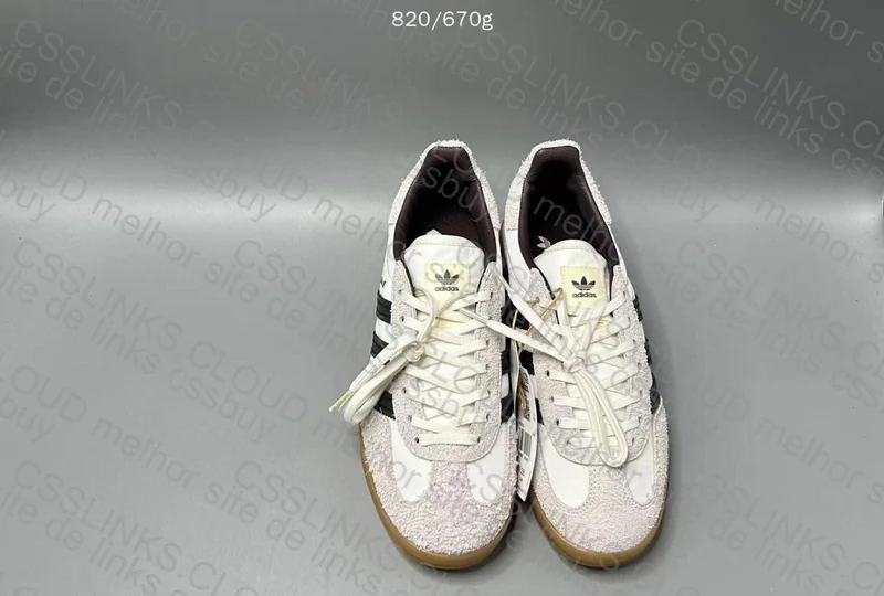 Adidas Gazelle OVO 5