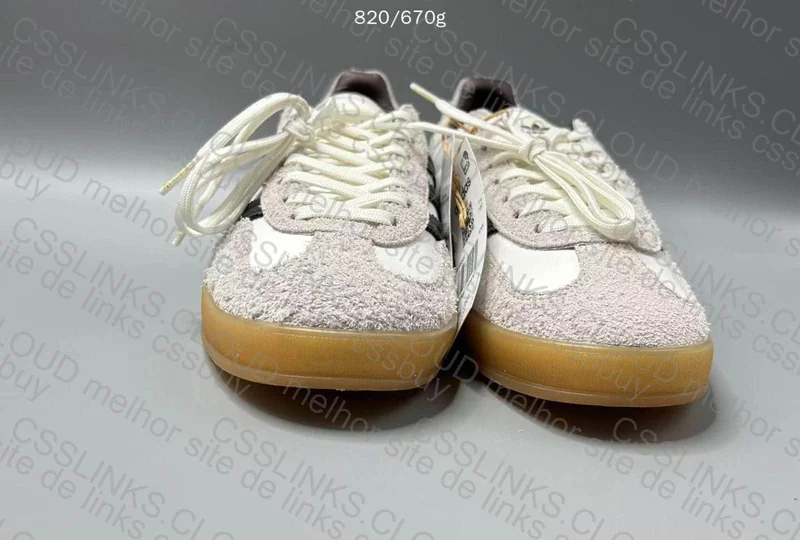 Adidas Gazelle OVO 6