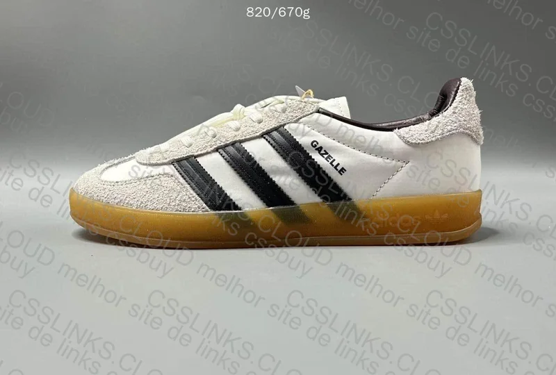 Adidas Gazelle OVO 7