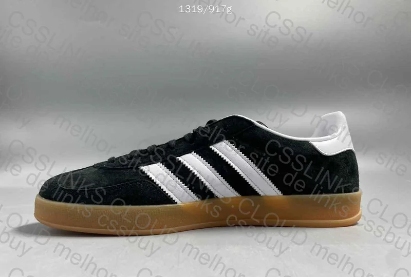 Adidas Gazelle [H06259] 3