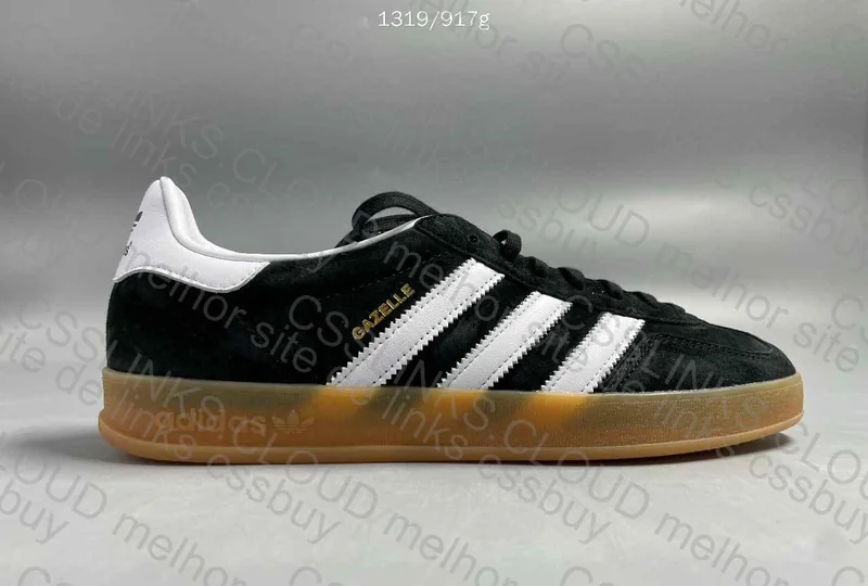Adidas Gazelle [H06259] 4