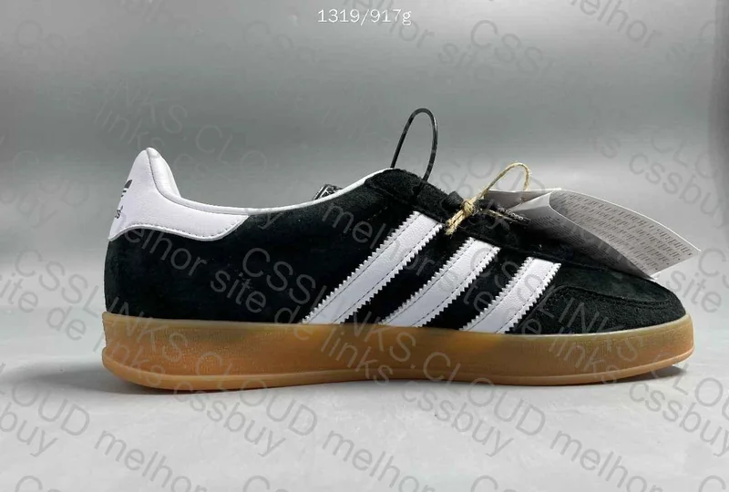Adidas Gazelle [H06259] 5