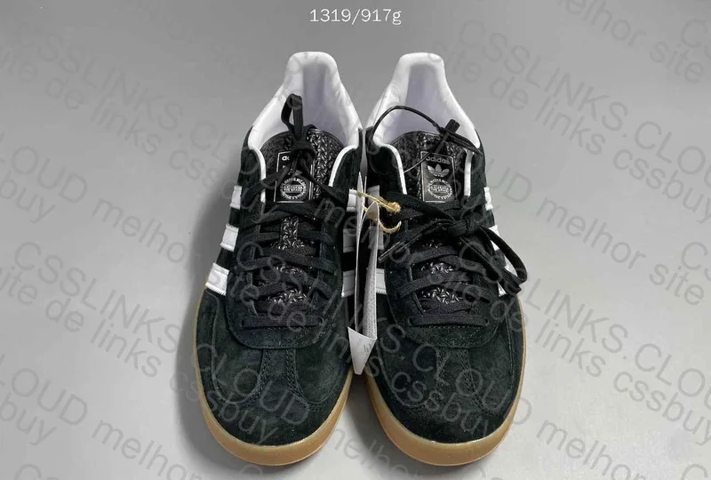 Adidas Gazelle [H06259] 8