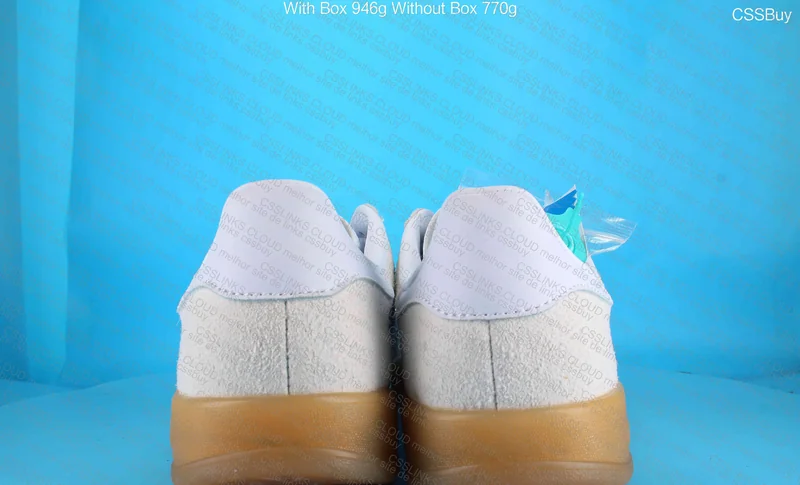 Adidas Gazelle Indoor 3
