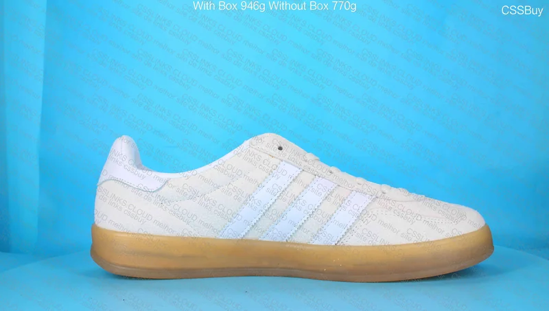 Adidas Gazelle Indoor 4
