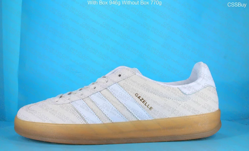 Adidas Gazelle Indoor 5