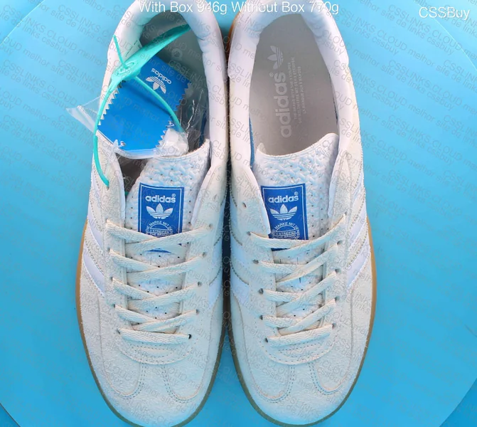 Adidas Gazelle Indoor 6