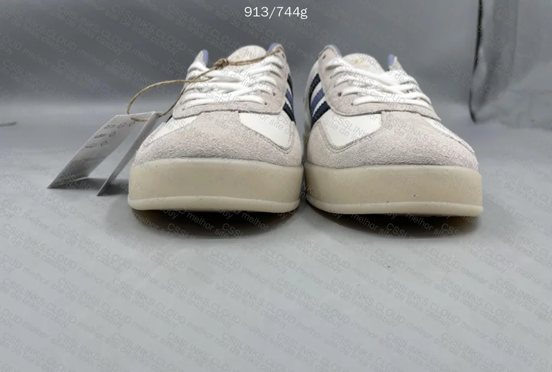 Adidas Gazelle Indoor 2