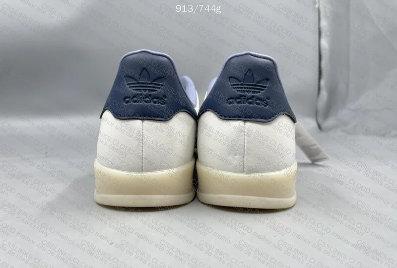 Adidas Gazelle Indoor 3