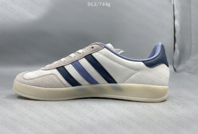 Adidas Gazelle Indoor 4