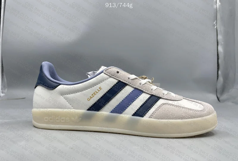 Adidas Gazelle Indoor 5