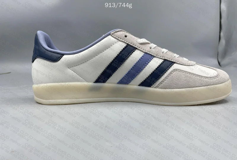 Adidas Gazelle Indoor 7